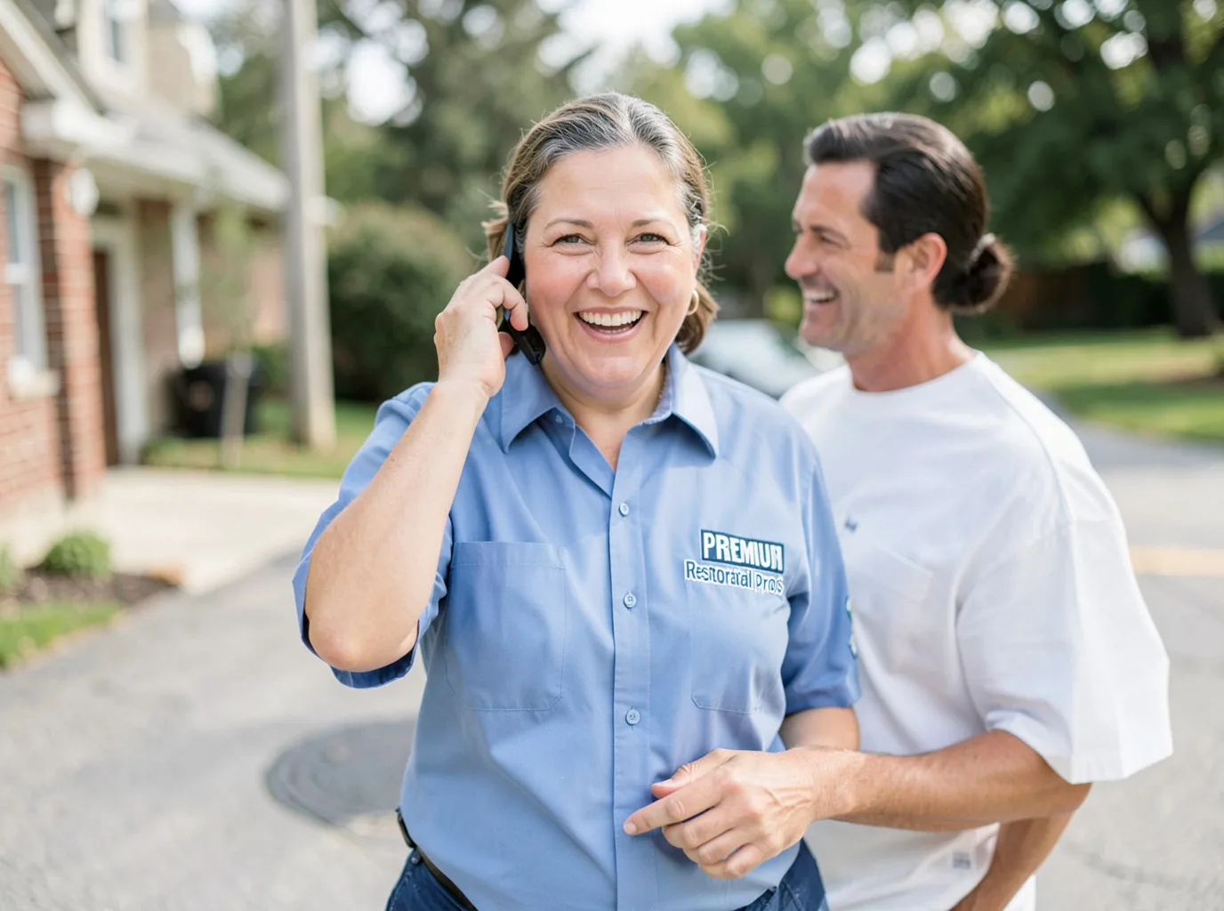 Water Damage Restoration Beech Bottom, WV FAQs